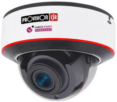 Provision_ISR_Dome