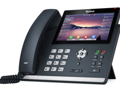 VoIP